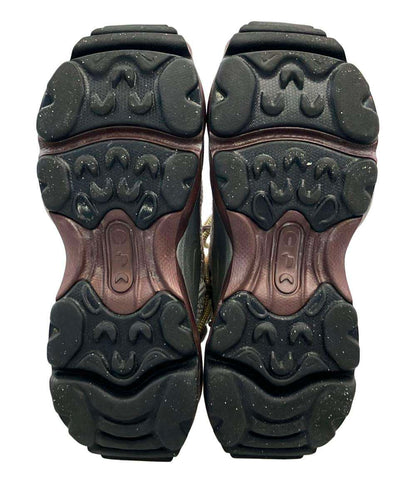 ナイキ ローカットスニーカー Air Max Flyknit Venture FD2110-002 レディース SIZE 23.5 (M) NIKE