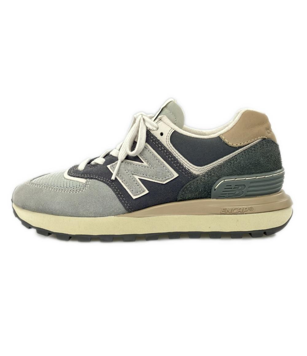 ニューバランス ローカットスニーカー U574LGG2 レディース SIZE 23.5 (M) NEW BALANCE