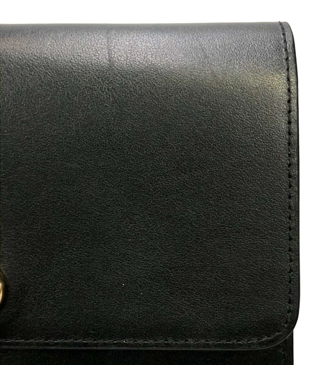 COACH ショルダーバッグ チェーンショルダー 38966 レディース コーチ