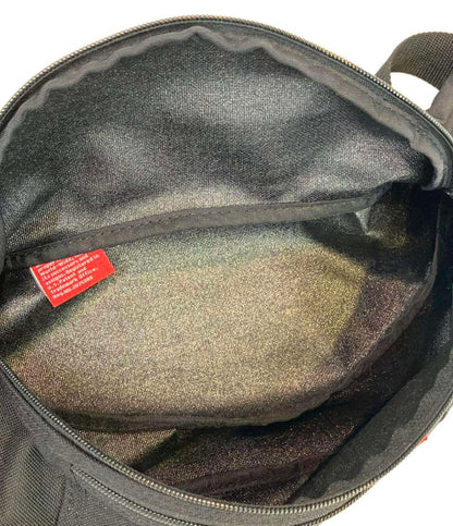 美品 Manhattan Portage ウエストバッグ ウエストポーチ ボディバッグ メンズ レディース マンハッタンポーテージ