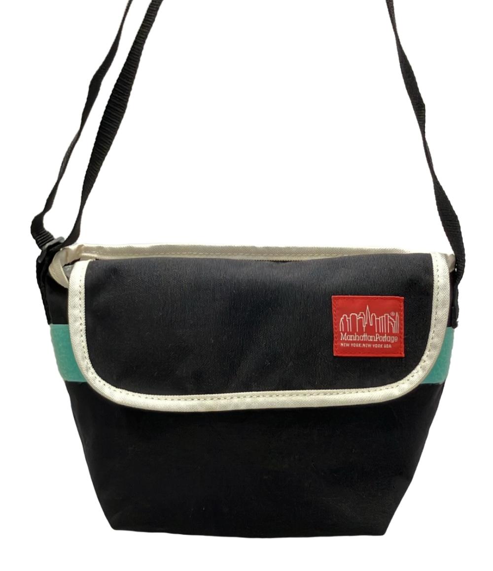 マンハッタンポーテージ ショルダーバッグ 斜め掛け レディース Manhattan Portage