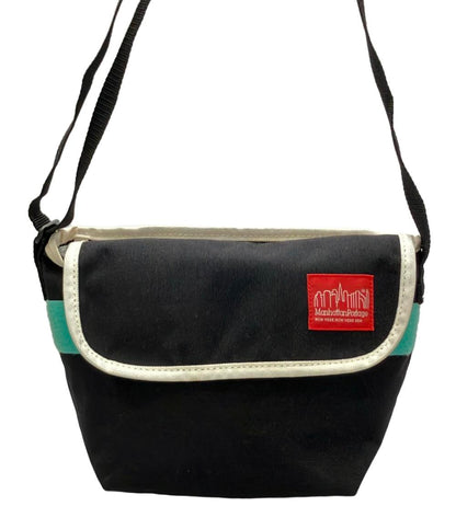 マンハッタンポーテージ ショルダーバッグ 斜め掛け レディース Manhattan Portage