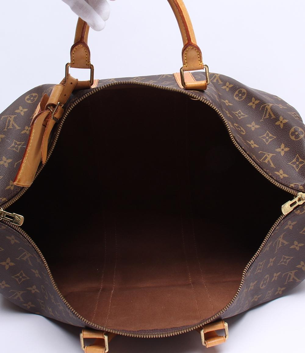 ルイ・ヴィトン ボストンバッグ キーポル50 モノグラム M41426 ユニセックス LOUIS VUITTON