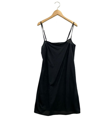 アンテプリマ 七分丈シースルーワンピース レディース SIZE 40 (M) ANTEPRIMA