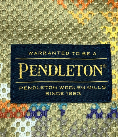美品 PENDLETON トートバッグ メンズ レディース ペンドルトン