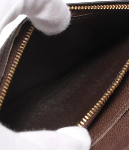 LOUIS VUITTON 長財布 ポルトフォイユ ブラザ N60017 メンズ レディース ルイ・ヴィトン