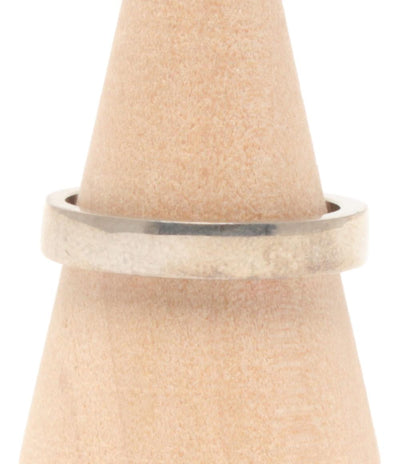 PS Paul Smith リング 指輪 シグネチャーストライプ メンズ SIZE 17号 ピーエスポールスミス