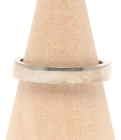 PS Paul Smith リング 指輪 シグネチャーストライプ メンズ SIZE 17号 ピーエスポールスミス