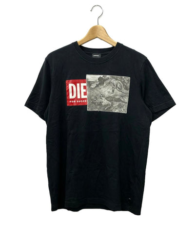 ディーゼル 半袖Tシャツ メンズ SIZE S (S) DIESEL