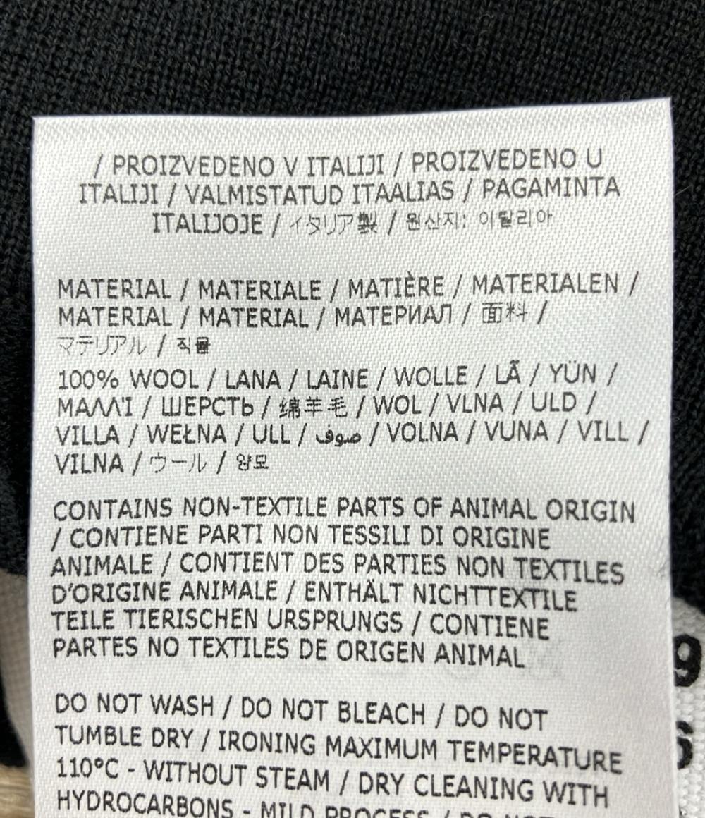 Maison Margiela ニットポロ メンズ SIZE XS メゾンマルジェラ