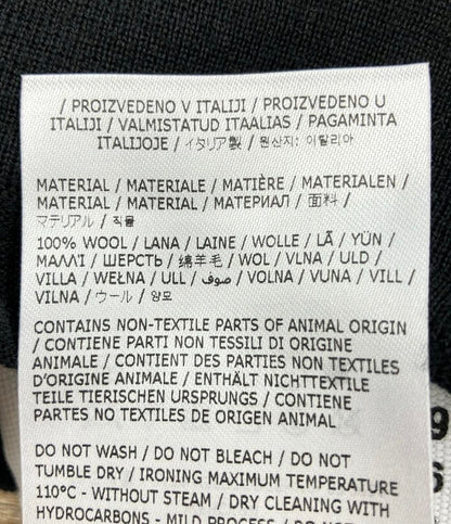 Maison Margiela ニットポロ メンズ SIZE XS メゾンマルジェラ