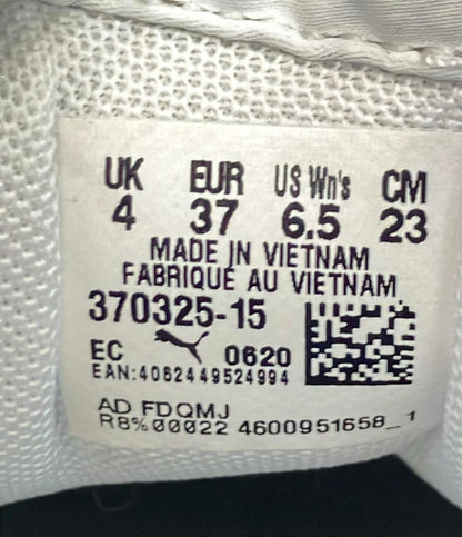 PUMA ローカットスニーカー Carina L 370325-15 レディース SIZE 23.0 (M) プーマ