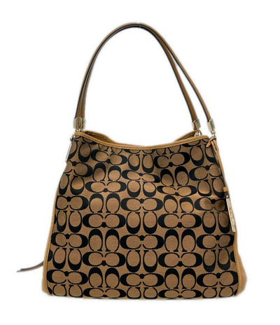 COACH トートバッグ シグネチャー 32356 レディース コーチ