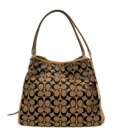 COACH トートバッグ シグネチャー 32356 レディース コーチ