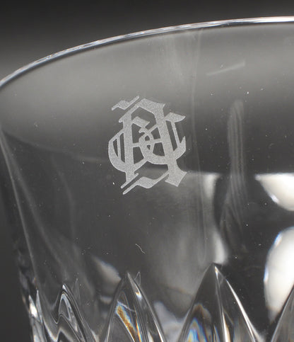 美品 Baccarat グラス タンブラー ティアラ バカラ