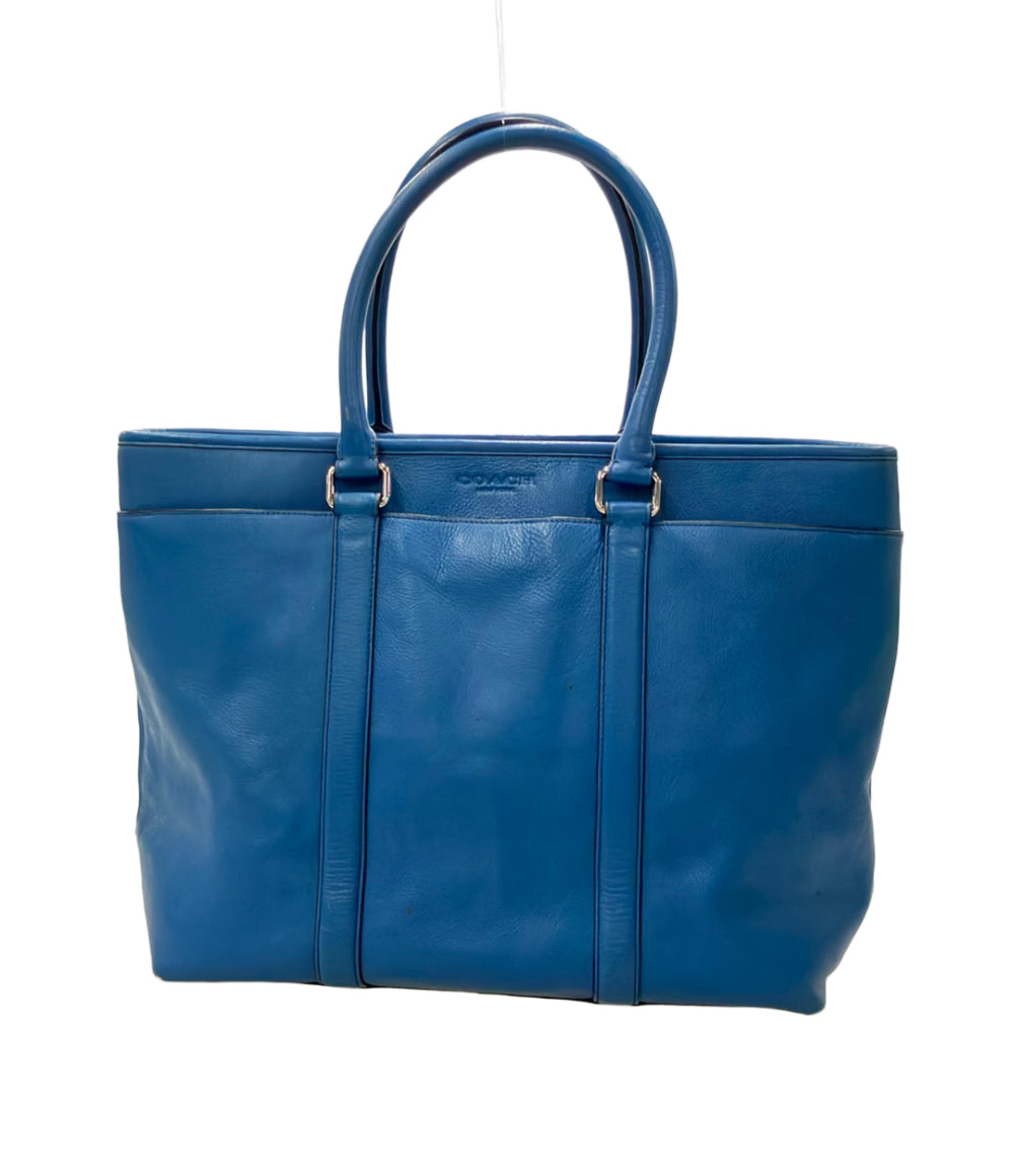 COACH トートバッグ 肩掛け F71843 メンズ コーチ
