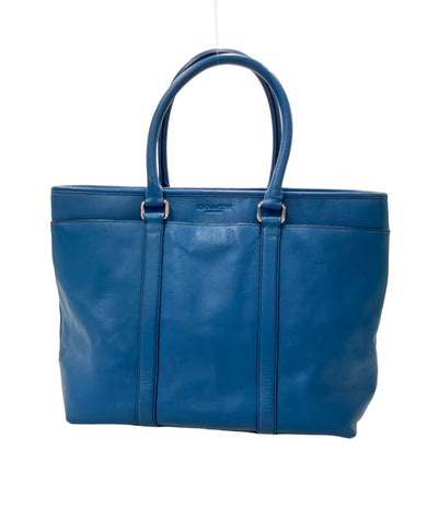 COACH トートバッグ 肩掛け F71843 メンズ コーチ