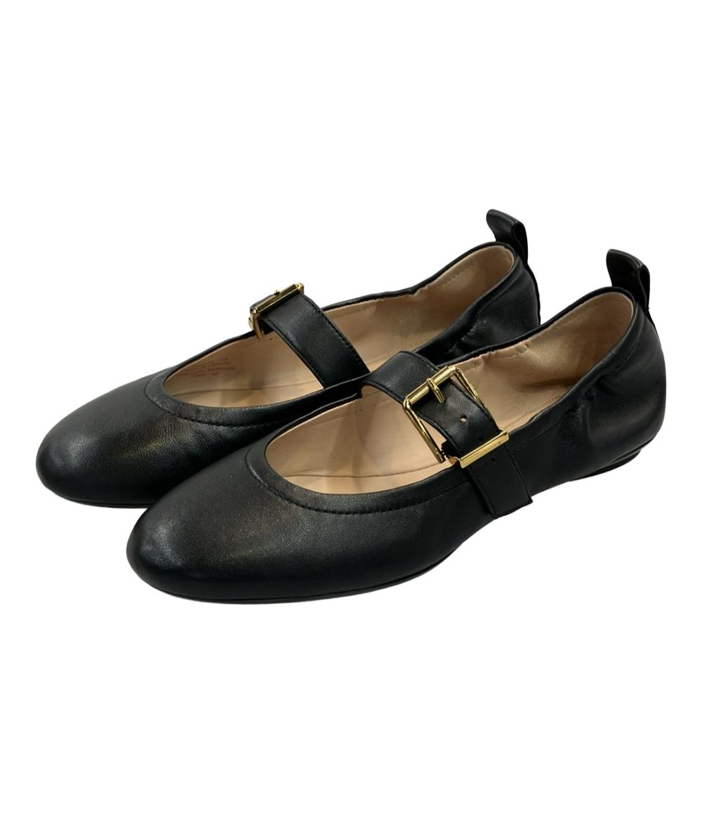 トリーバーチ バレエシューズ レディース SIZE 5M (XS) Tory