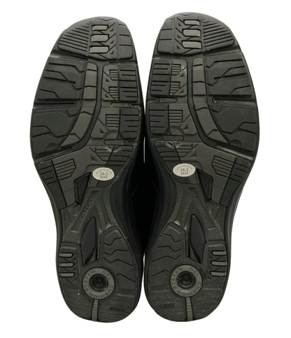 美品 asics ローカットスニーカー ペダラ ウォーキング シューズ WS405S メンズ SIZE 26 1/2 アシックス