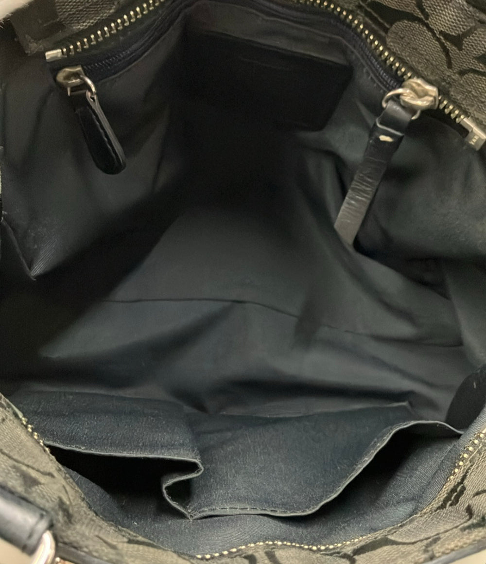 COACH ハンドバッグ シグネチャー FS8K06 レディース コーチ