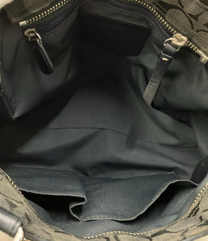 COACH ハンドバッグ シグネチャー FS8K06 レディース コーチ