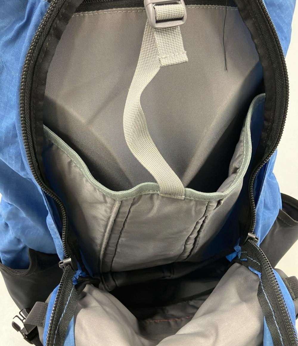 THE NORTH FACE リュック バックパック Interval 25 インターバル25 メンズ レディース ザ・ノース・フェイス