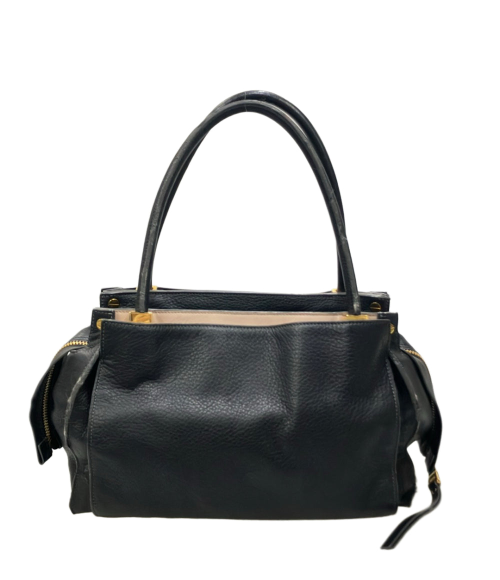 Chloe トートバッグ 本革 レディース クロエ