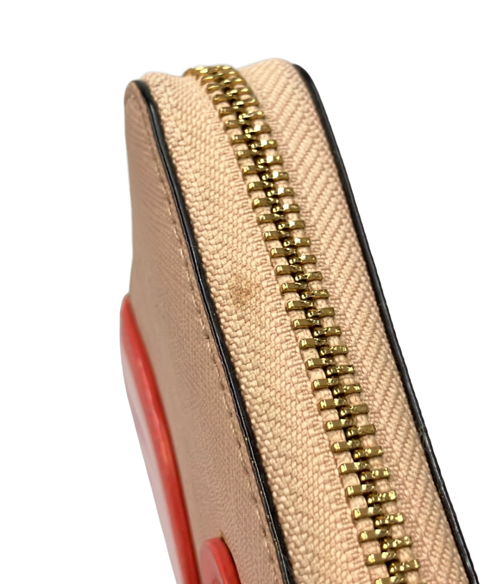 Kate Spade ラウンドファスナー長財布 レディース ケイトスペード