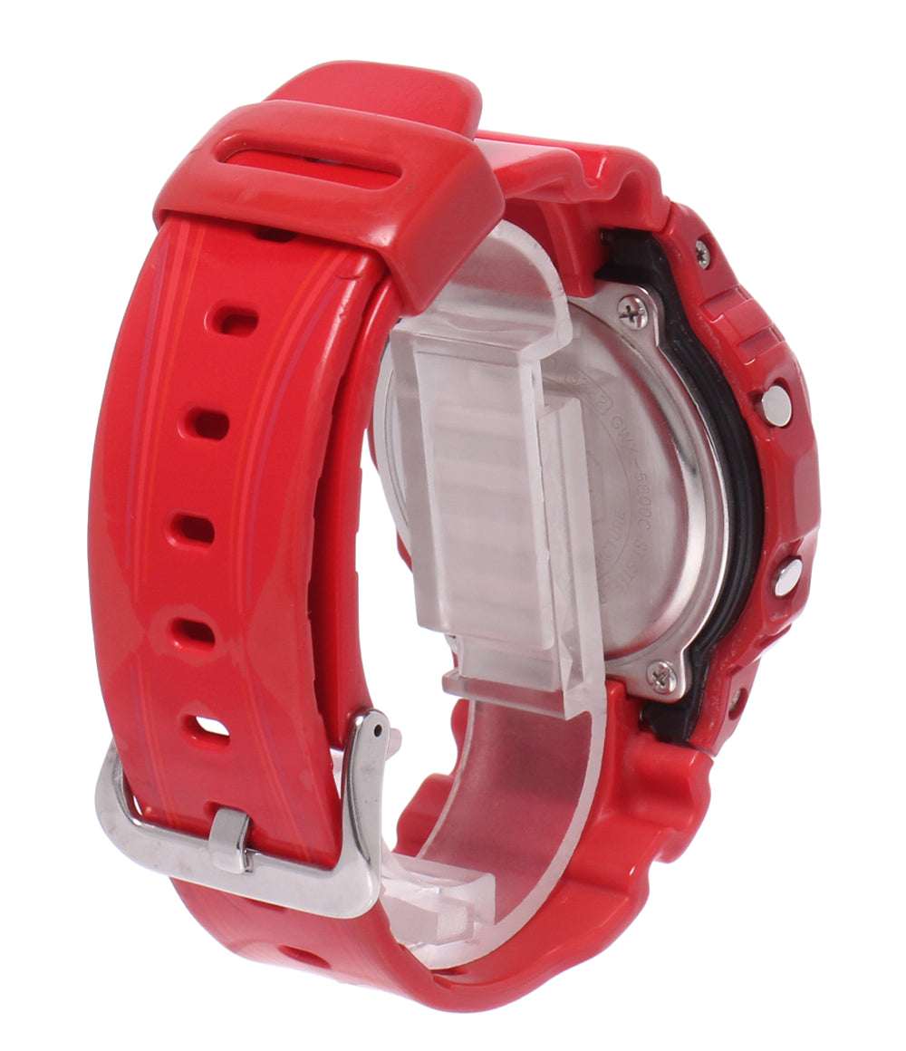 CASIO 腕時計 G-SHOCK G-LIDE ソーラー GWX-5600C メンズ カシオ