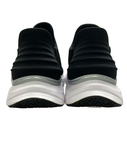 美品 PUMA スリッポン ソフトライド ハーモニー イーズイン 310931-01 レディース SIZE 24.0 プーマ