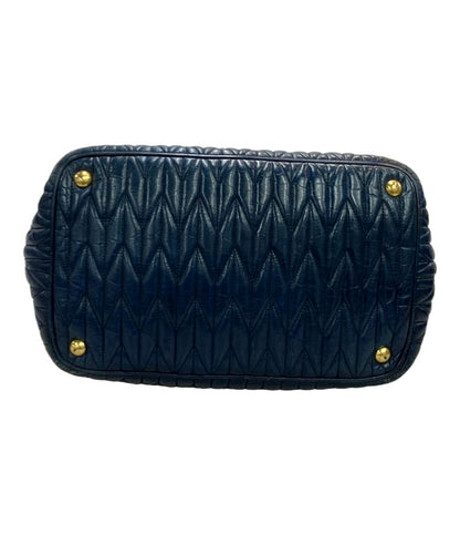 ミュウ ミュウ ハンドバッグ ショルダーバッグ 2WAY 斜め掛け レディース Miu Miu