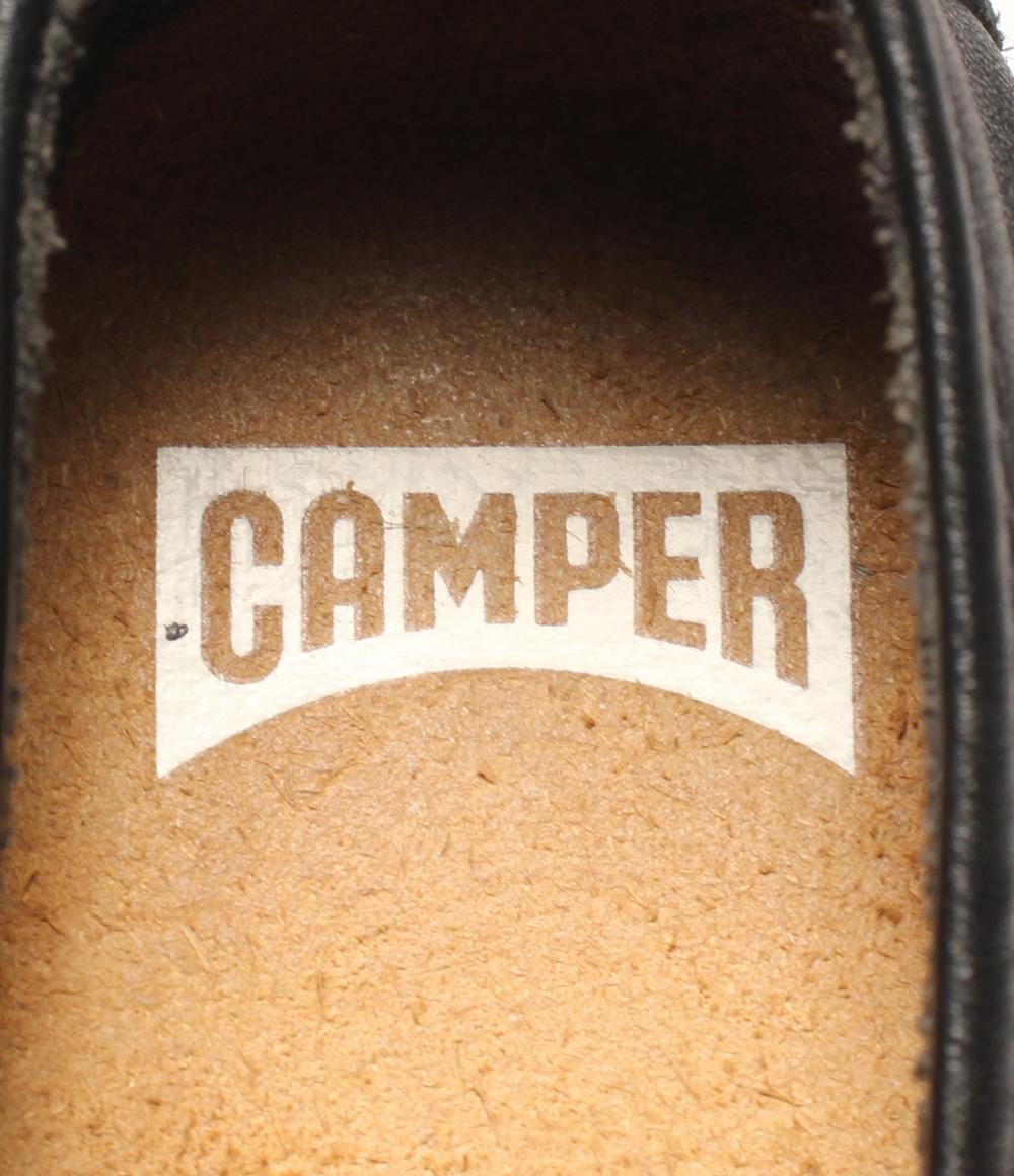 美品 カンペール フラットシューズ レディース SIZE 35 (XS) CAMPER