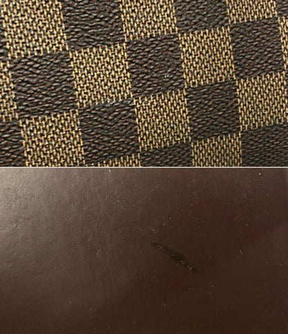 LOUIS VUITTON トートバッグ チェルシー ダミエ N51119 レディース ルイ・ヴィトン