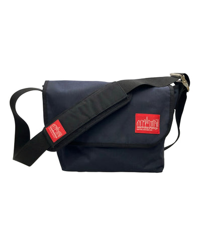 Manhattan Portage メッセンジャーバッグ ショルダーバッグ 斜め掛け メンズ レディース マンハッタンポーテージ