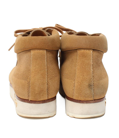 LOUIS VUITTON デザートブーツ チャッカブーツ ワラビー NIGO モッズ ライン メンズ SIZE 6 (S) ルイ・ヴィトン