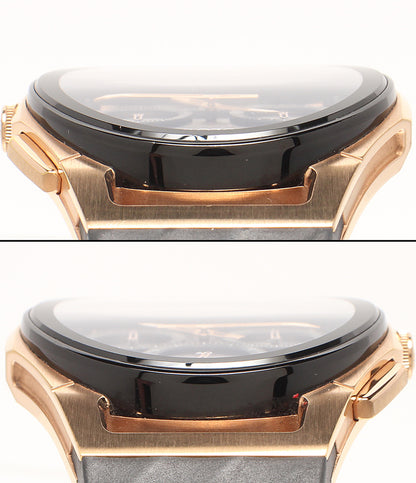 Bulova 腕時計 カーブ クオーツ ブラック 98A185 メンズ ブローバ