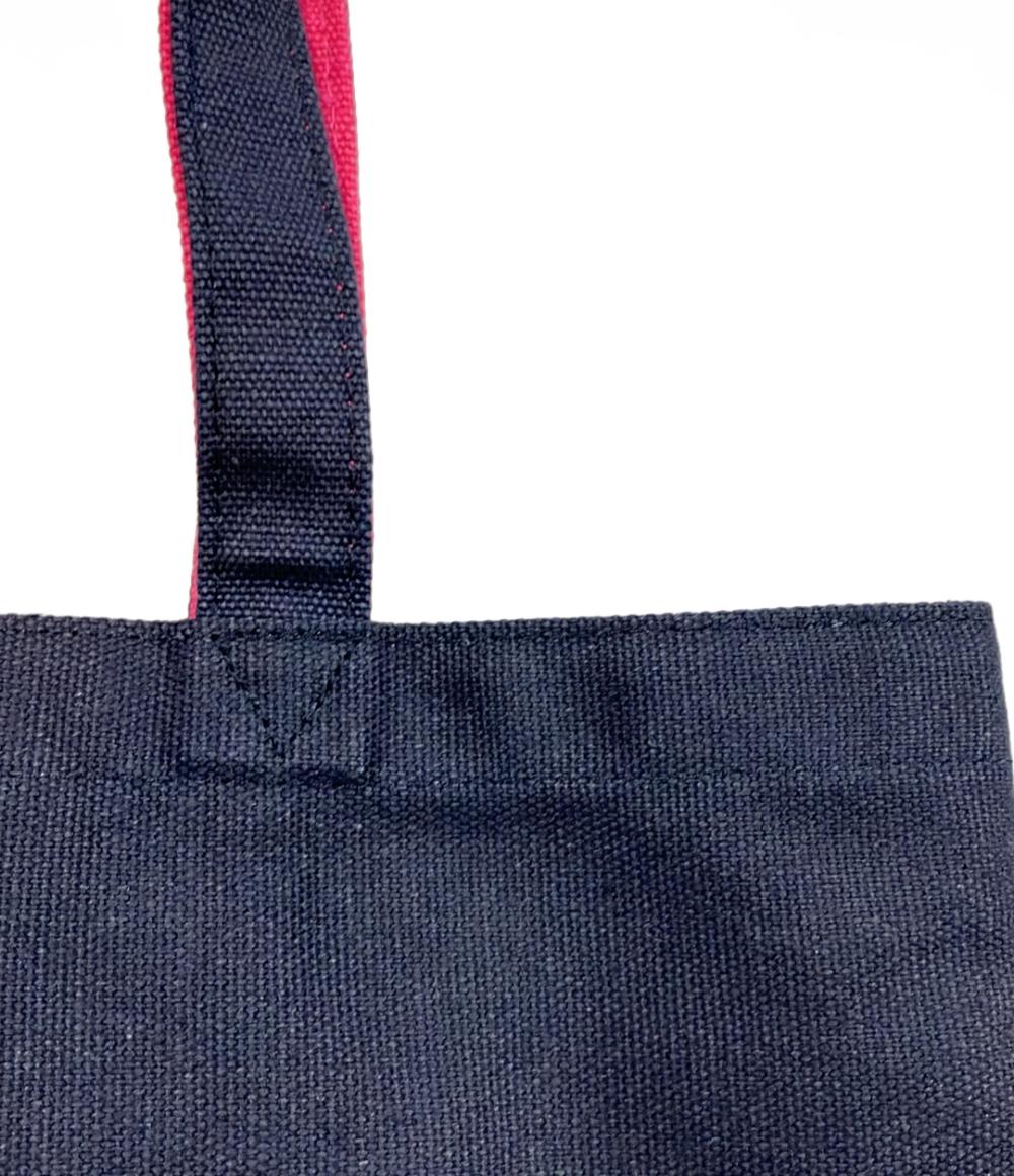 美品 サマンサタバサ トートバッグ 肩掛け レディース Samantha Thavasa JAL