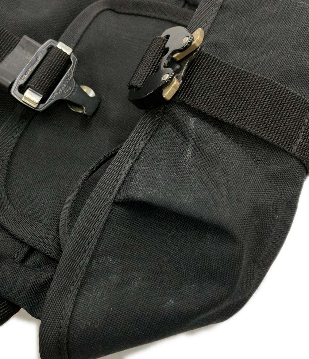 BAGJACK ショルダーバッグ 斜め掛け メンズ バッグジャック