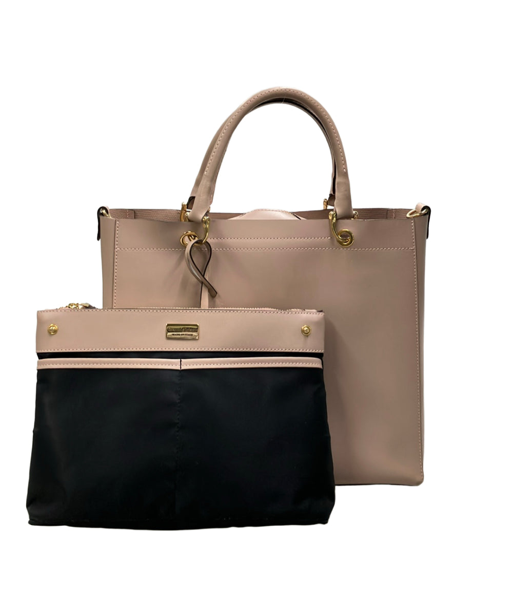 GIANNI NOTARO トートバッグ ショルダーバッグ 2WAY レディース ジャンニノターロ