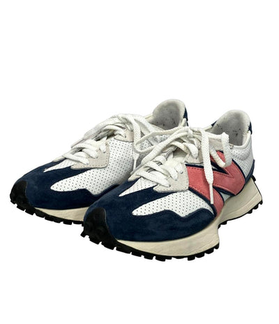 NEW BALANCE ローカットスニーカー MS327PW レディース SIZE 24.5 (L) ニューバランス
