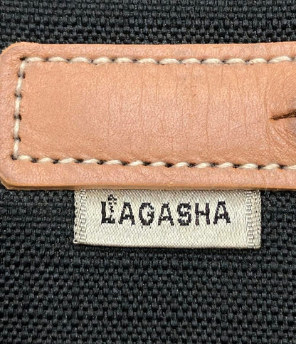 LAGASHA 2WAY ビジネスバッグ ブリーフケース リュック メンズ ラガシャ