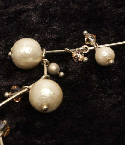 INDIVI ネックレス レディース インディヴィ