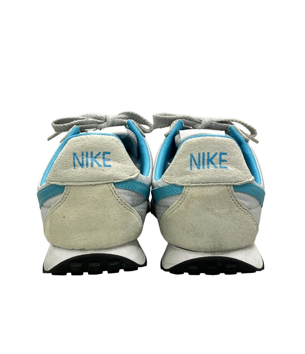 NIKE ローカットスニーカー プリモントリオール レーサー ビンテージ 828436-001 レディース SIZE 24.5 ナイキ