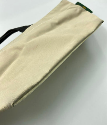 エルベシャプリエ ナイロンミニトートバッグ レディース Herve Chapelier