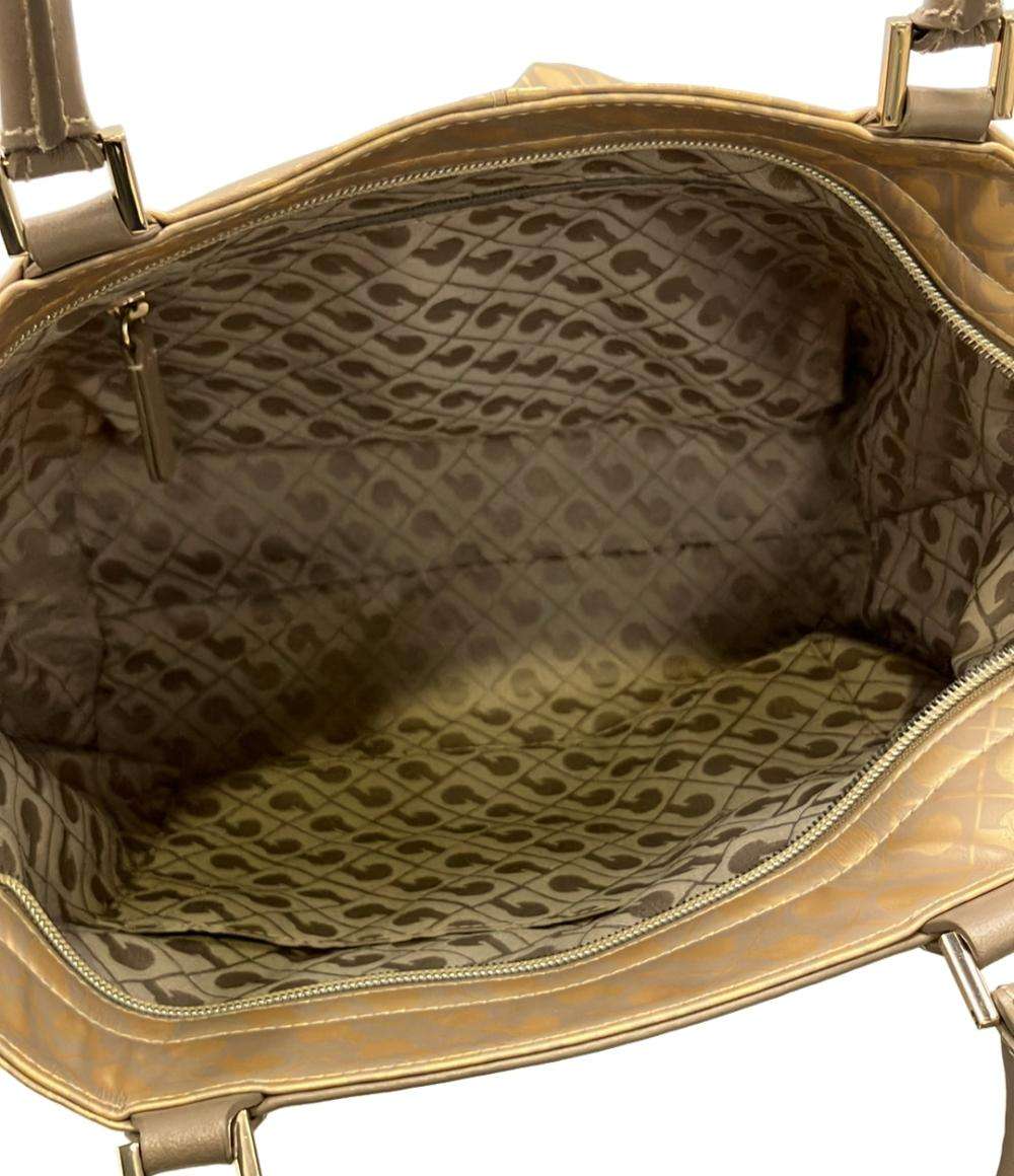 ゲラルディーニ 2WAY ハンドバッグ ショルダーバッグ 斜め掛け レディース GHERARDINI