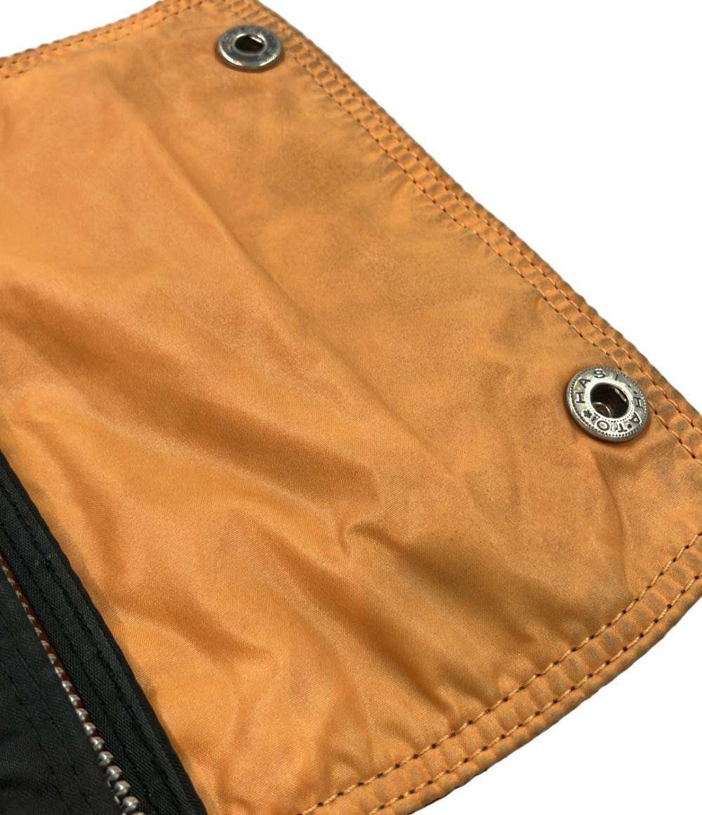 ポーター ショルダーバッグ タンカー メンズ PORTER