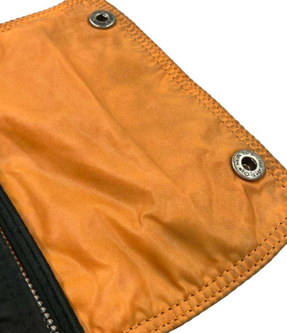 ポーター ショルダーバッグ タンカー メンズ PORTER