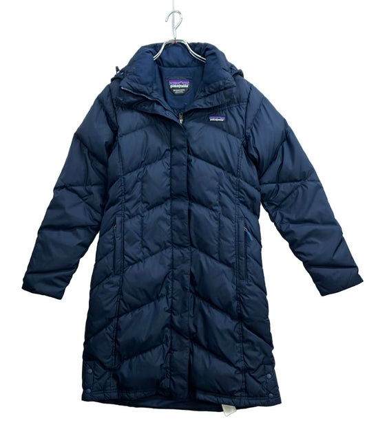 patagonia ダウンジャケット レディース SIZE M パタゴニア