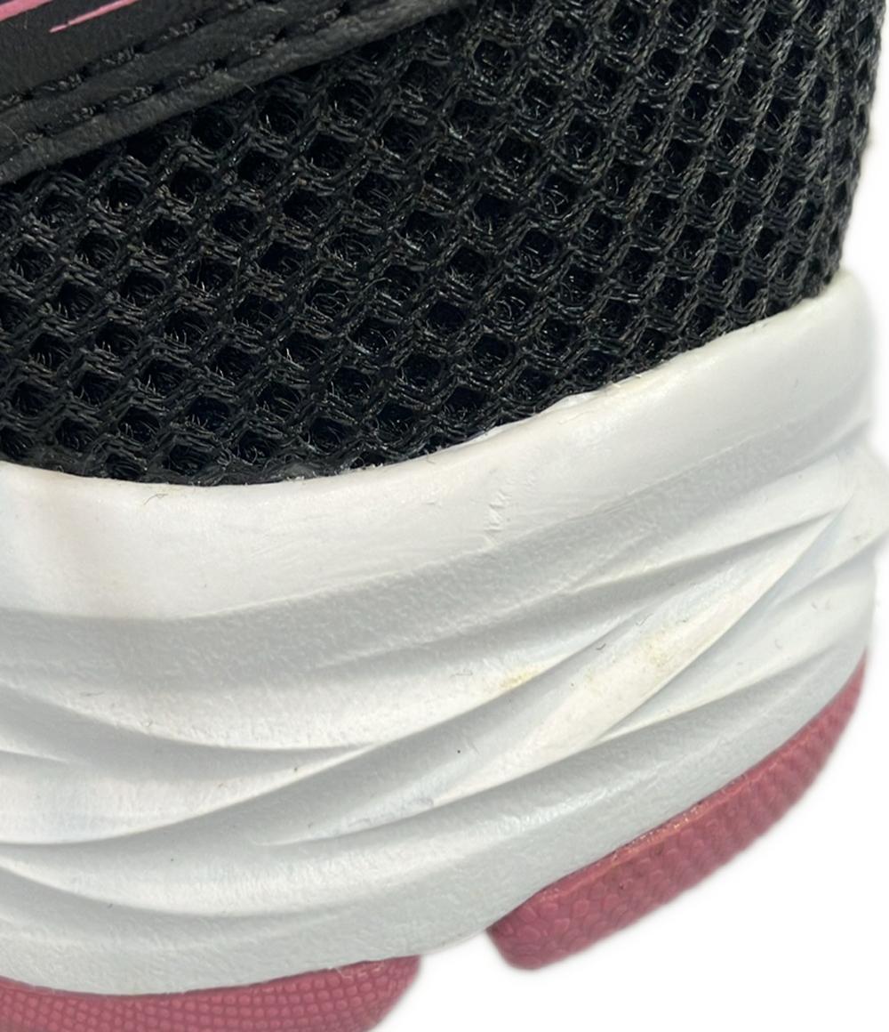 NEW BALANCE ローカットスニーカー W411LP1 レディース SIZE 24.0 (L) ニューバランス