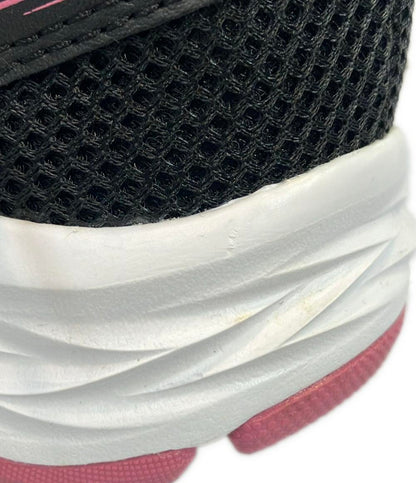 NEW BALANCE ローカットスニーカー W411LP1 レディース SIZE 24.0 (L) ニューバランス